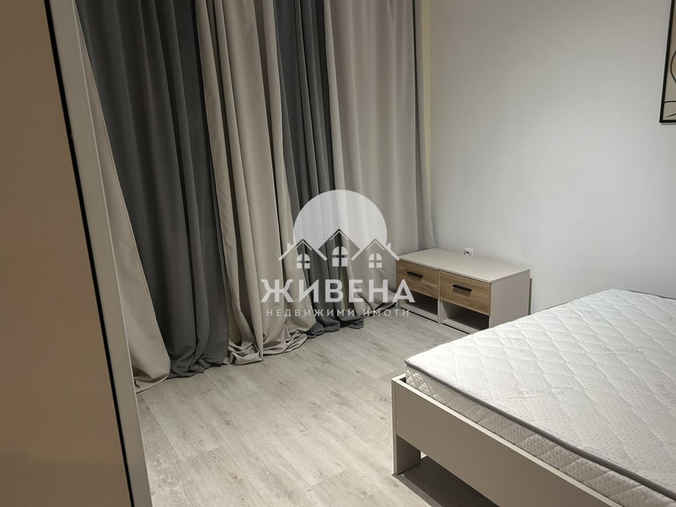Дава под наем 3-СТАЕН, гр. Варна, Гръцка махала, снимка 9 - Апартаменти - 53729379