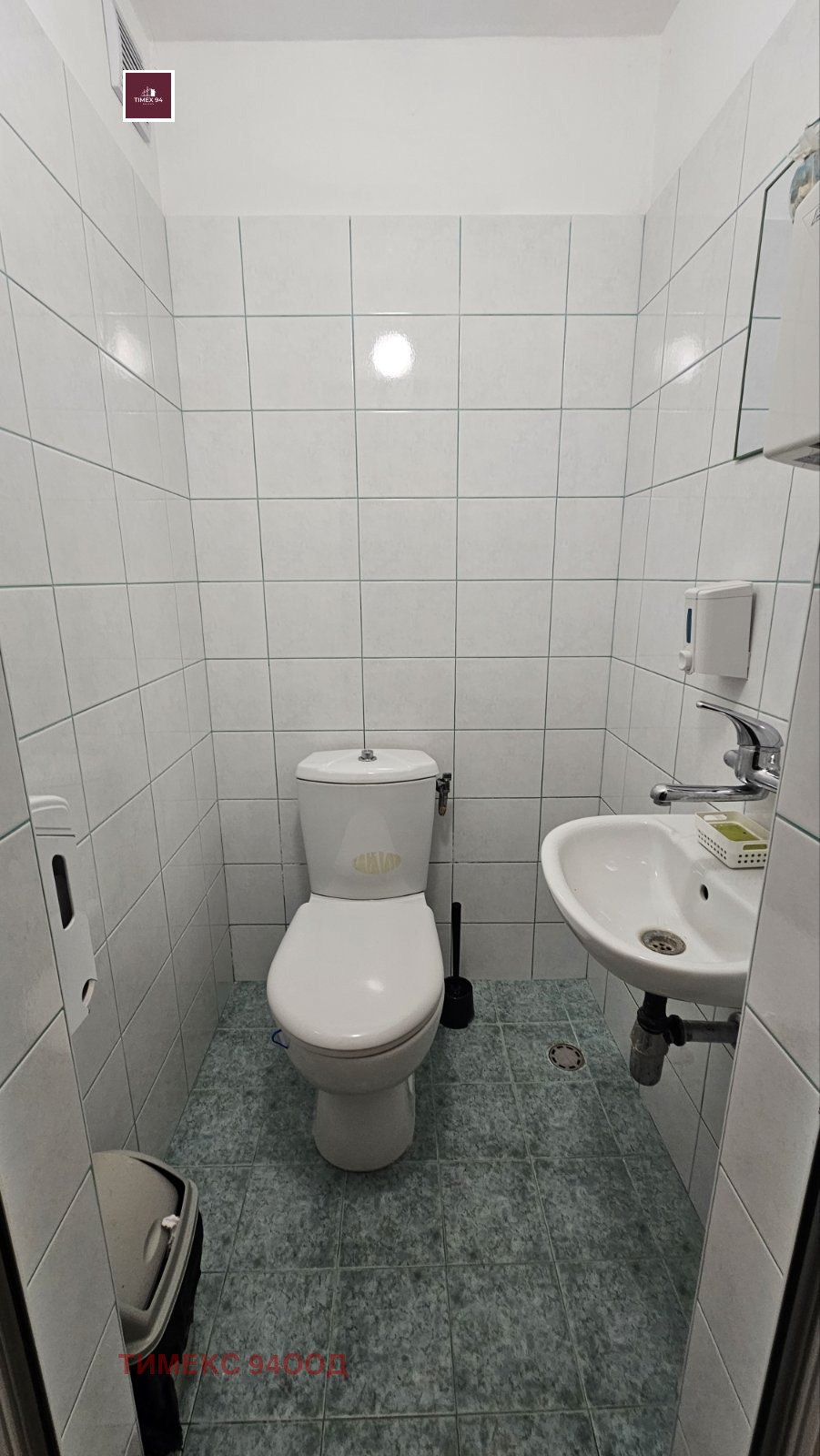 Дава под наем ОФИС, гр. София, Медицинска академия, снимка 7 - Офиси - 54238460