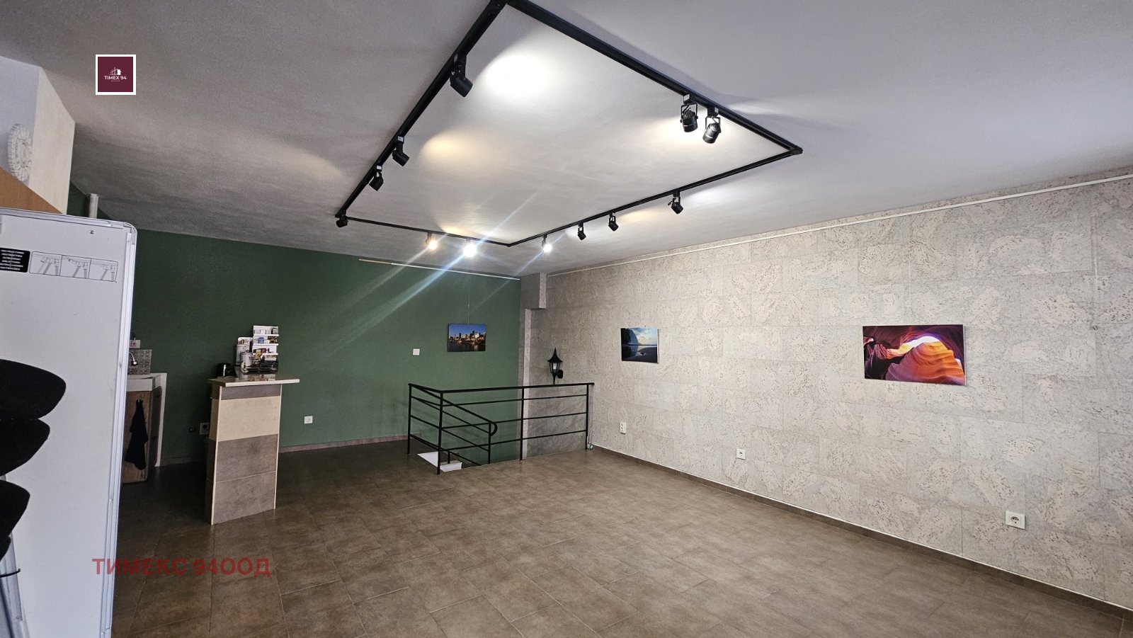 Дава под наем ОФИС, гр. София, Медицинска академия, снимка 4 - Офиси - 54238460