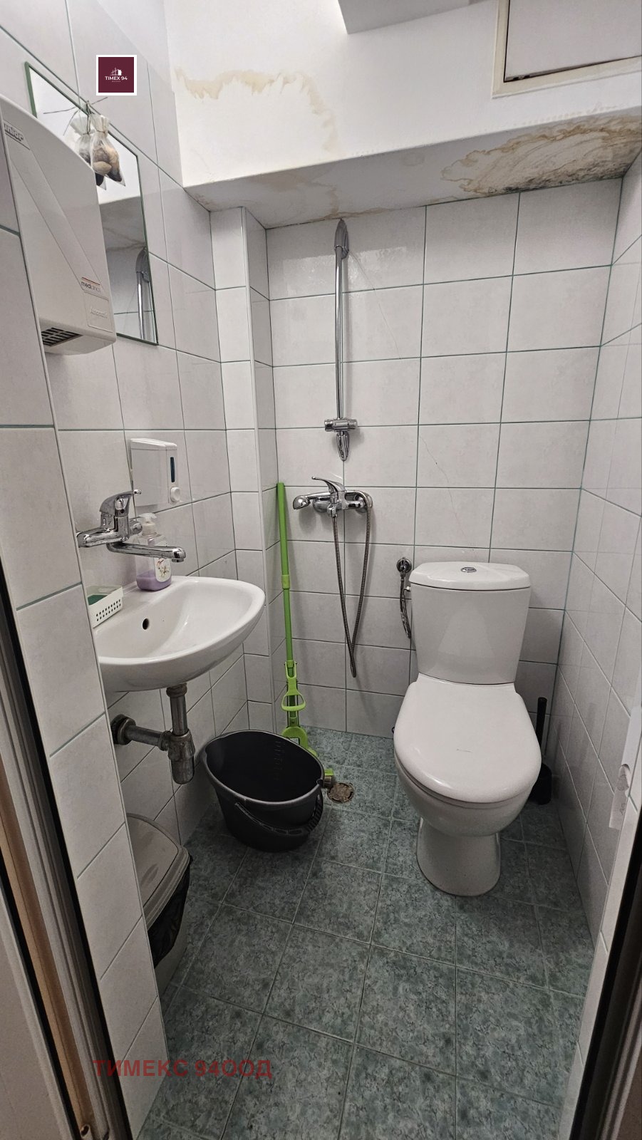 Дава под наем ОФИС, гр. София, Медицинска академия, снимка 6 - Офиси - 54238460