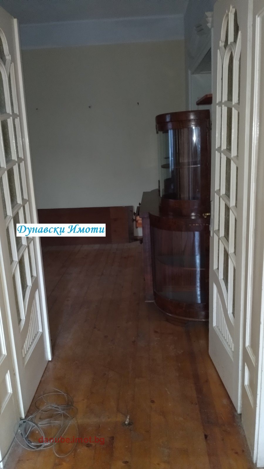 Дава под наем ОФИС, гр. Русе, Център, снимка 3 - Офиси - 54728808