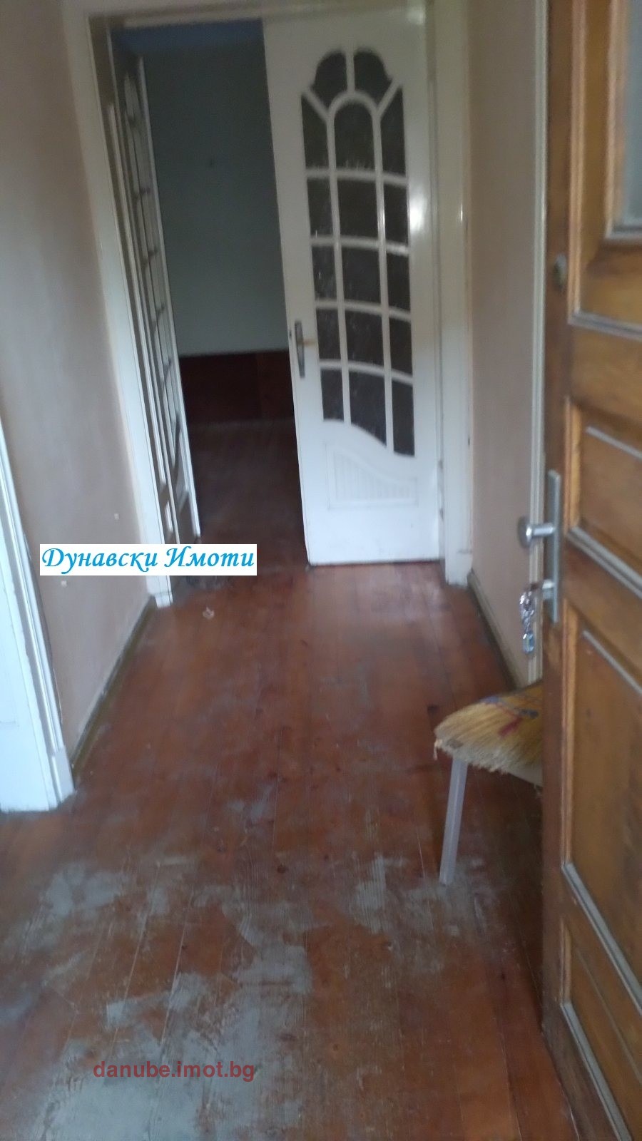 Дава под наем ОФИС, гр. Русе, Център, снимка 2 - Офиси - 54728808