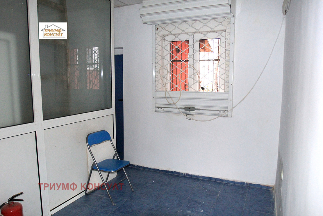 Дава под наем МАГАЗИН, гр. София, Зона Б-5, снимка 5 - Магазини - 54040045