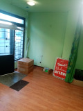 Дава под наем МАГАЗИН, гр. Русе, Централен кооп. пазар, снимка 5