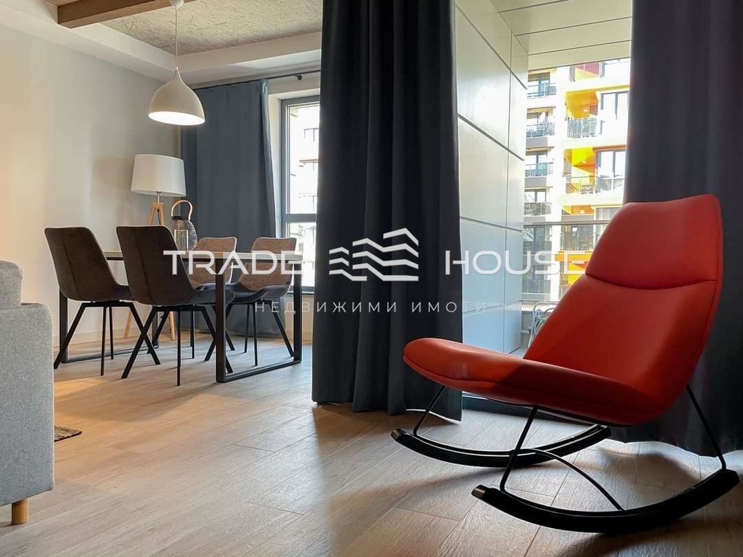 Дава под Наем 2-СТАЕН | Imot.bg — изображение 3