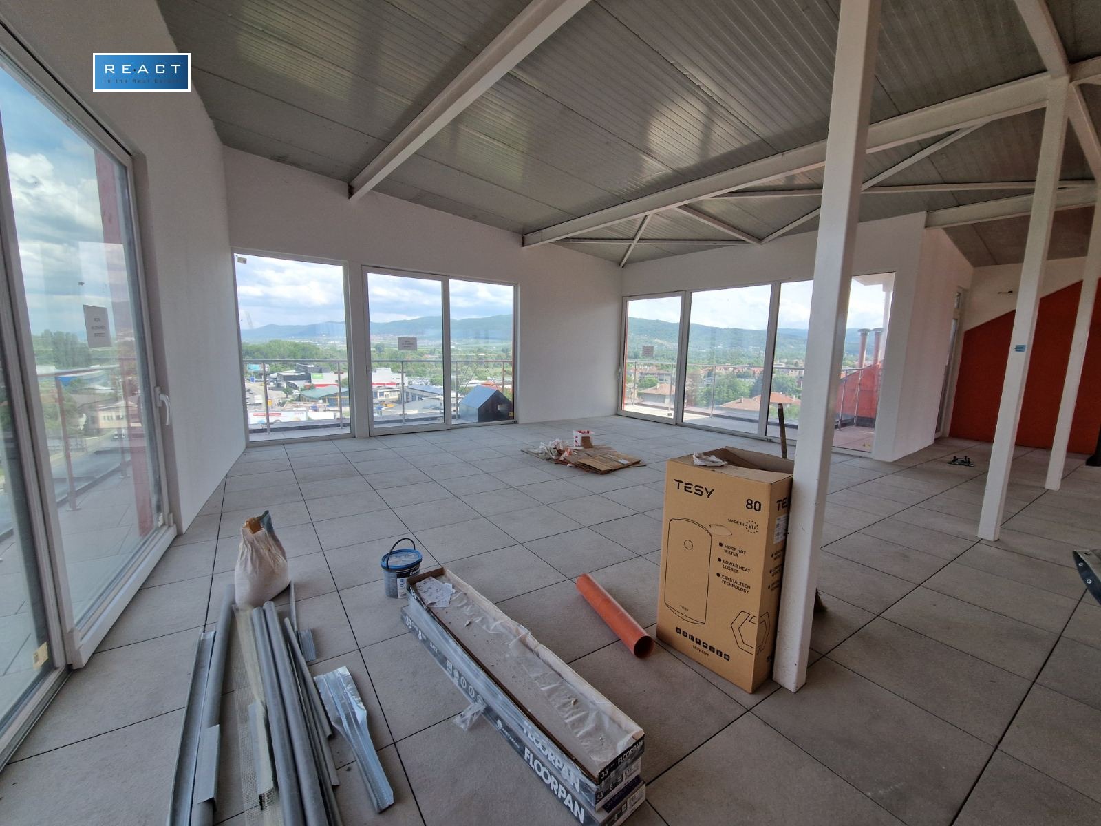 Дава под Наем ОФИС | Imot.bg — изображение 4