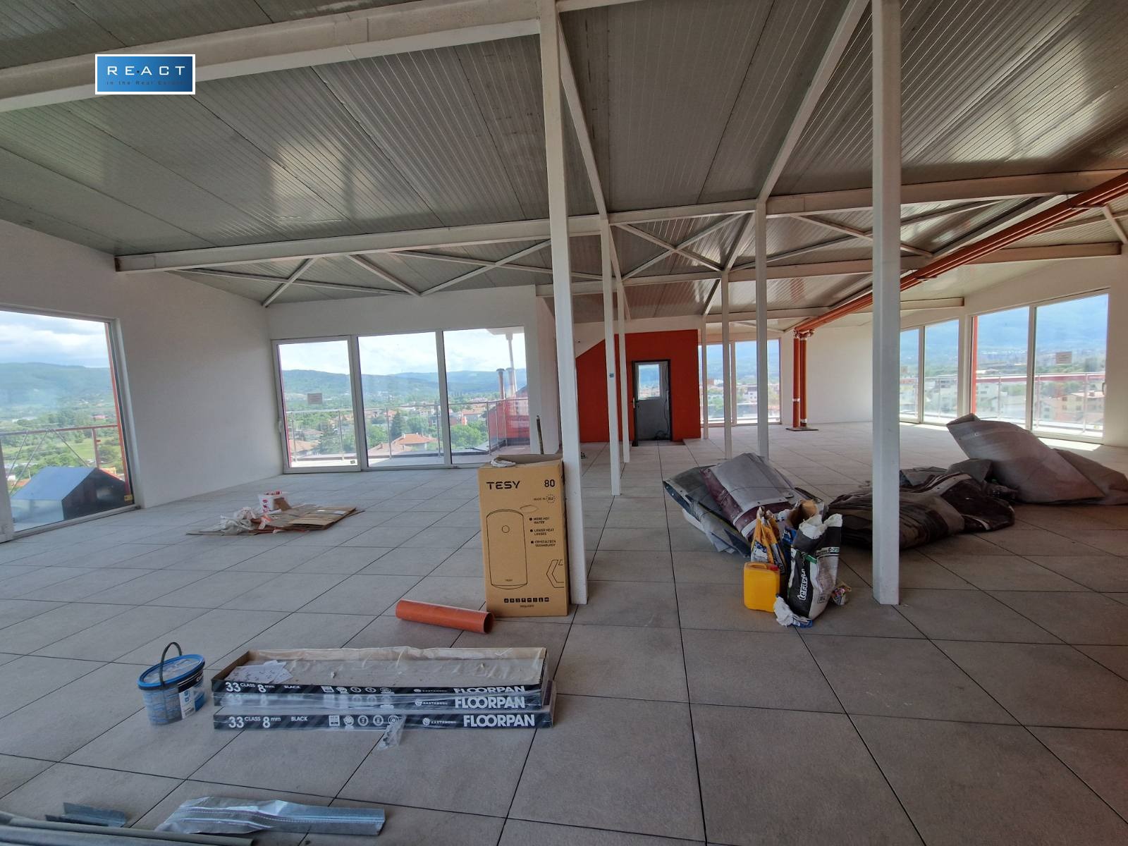 Дава под Наем ОФИС | Imot.bg — изображение 3