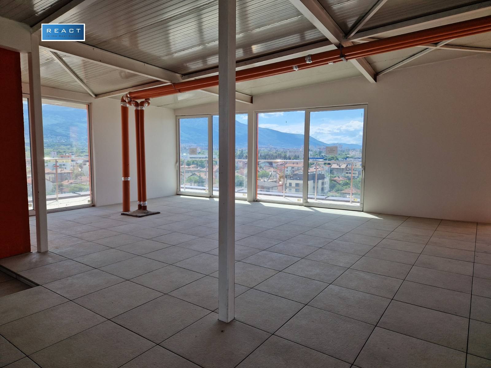 Дава под Наем ОФИС | Imot.bg — изображение 2