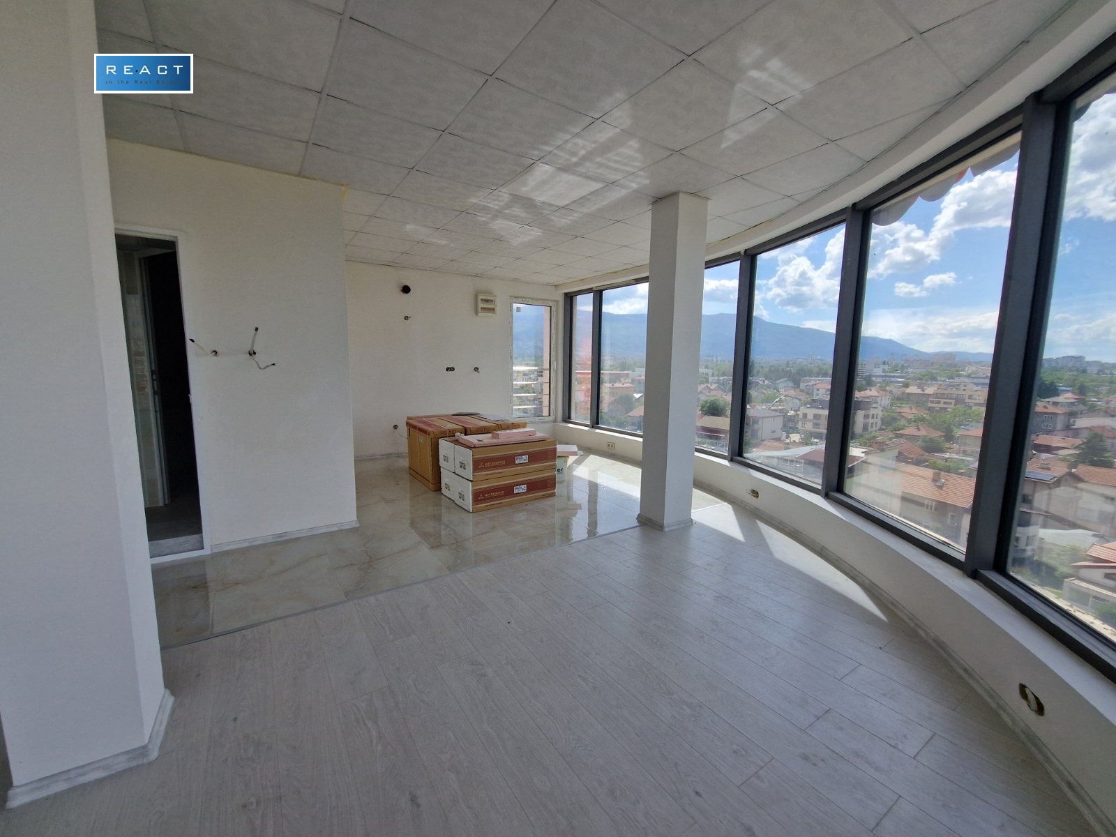 Дава под Наем ОФИС | Imot.bg — изображение 5