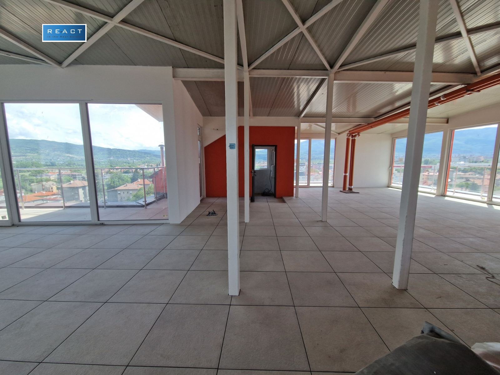 Дава под Наем ОФИС | Imot.bg — изображение 1