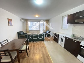 1 bedroom Tsentar, Varna 1