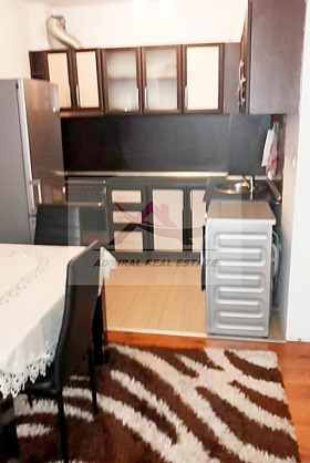 1 bedroom Kolhozen pazar, Varna