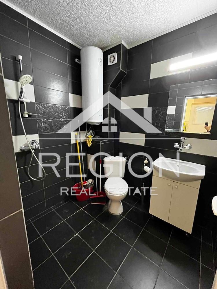 Дава под наем 2-СТАЕН, гр. Варна, Базар Левски, снимка 7 - Апартаменти - 54039459