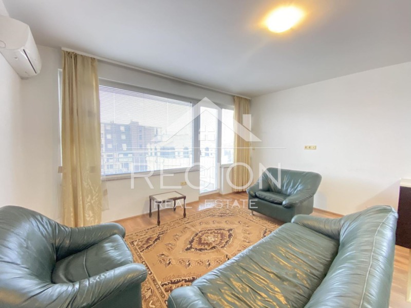 A louer  1 chambre Varna , Tsentar , 69 m² | 25168009 - image [4]