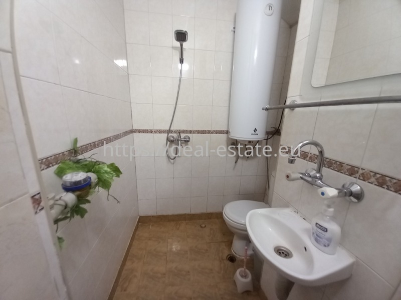 De inchiriat  1 dormitor Blagoevgrad , Zapad , 50 mp | 65367303 - imagine [7]