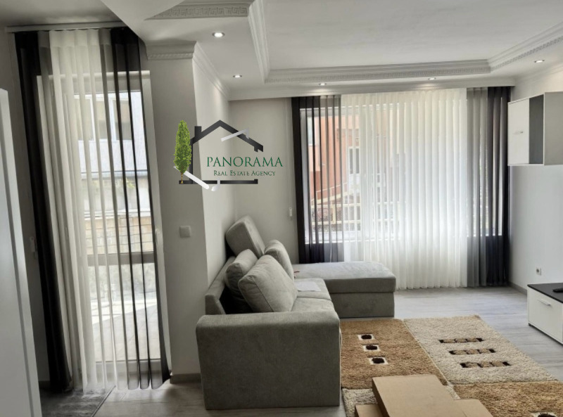 Дава под наем 2-СТАЕН, гр. Шумен, Център, снимка 2 - Апартаменти - 53266335