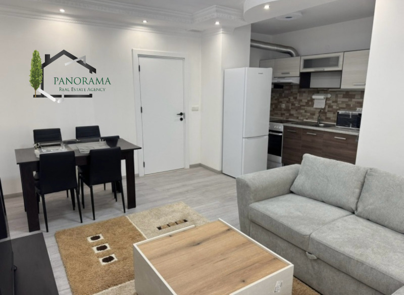 Дава под наем 2-СТАЕН, гр. Шумен, Център