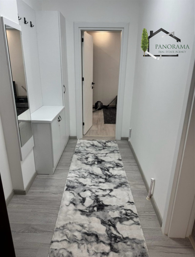 Дава под наем 2-СТАЕН, гр. Шумен, Център, снимка 6 - Апартаменти - 53266335