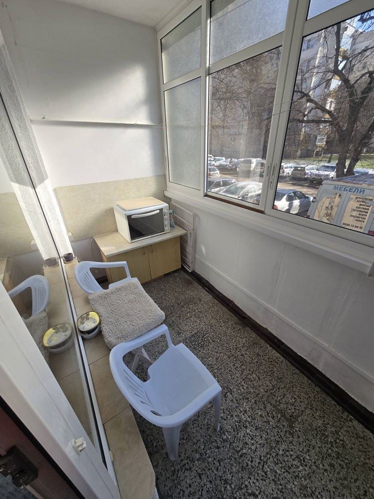 Дава под наем 2-СТАЕН, гр. Пловдив, Христо Смирненски, снимка 8 - Апартаменти - 53270162