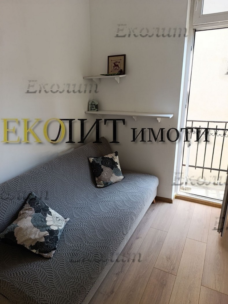 Дава под наем 2-СТАЕН, гр. София, Яворов, снимка 3 - Апартаменти - 54504013