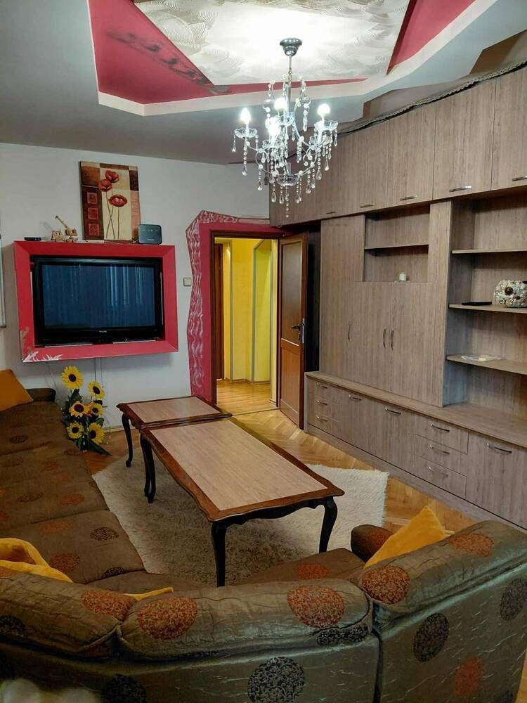 Дава под наем 3-СТАЕН, гр. Пловдив, Мараша, снимка 2 - Апартаменти - 52328046