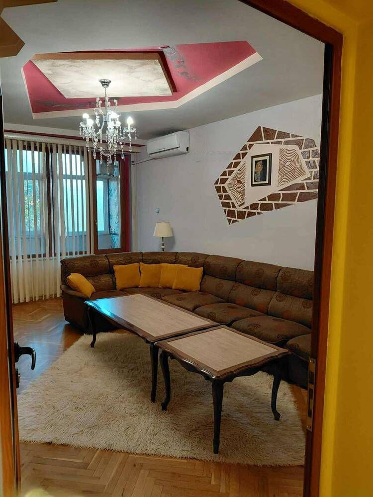 Дава под наем 3-СТАЕН, гр. Пловдив, Мараша