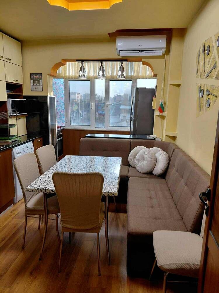 Дава под наем 3-СТАЕН, гр. Пловдив, Мараша