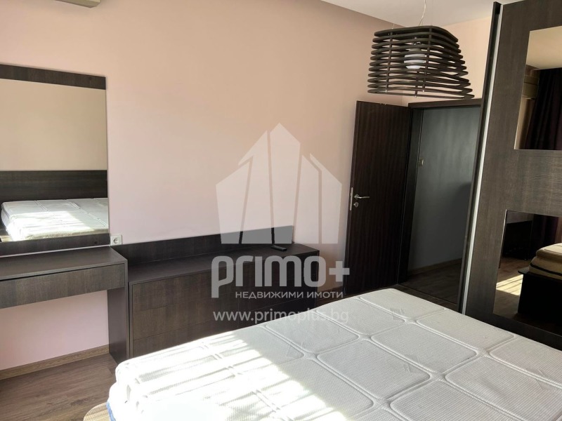 Дава под наем 3-СТАЕН, гр. София, Красно село, снимка 6 - Апартаменти - 53291324