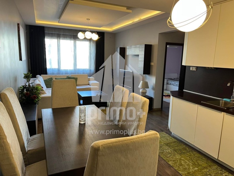 Дава под наем 3-СТАЕН, гр. София, Красно село, снимка 3 - Апартаменти - 53291324