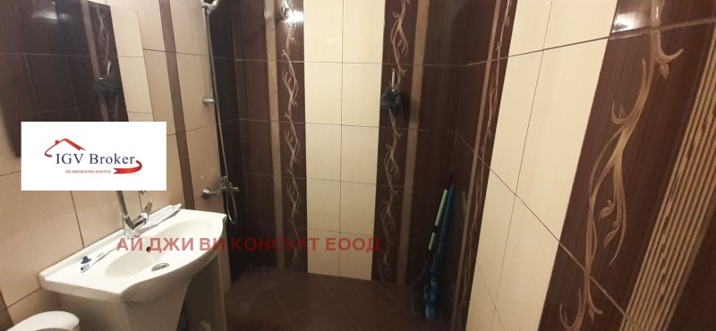 Дава под наем 4-СТАЕН, гр. София, Овча купел, снимка 17 - Апартаменти - 53022093