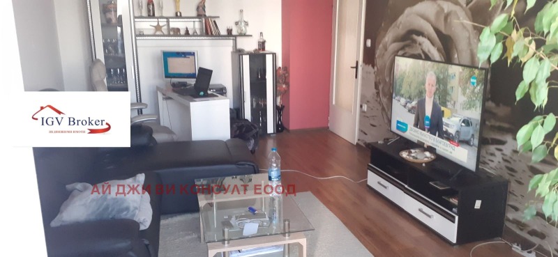 Дава под наем 4-СТАЕН, гр. София, Овча купел, снимка 4 - Апартаменти - 53022093