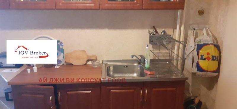 Дава под наем 4-СТАЕН, гр. София, Овча купел, снимка 10 - Апартаменти - 53022093