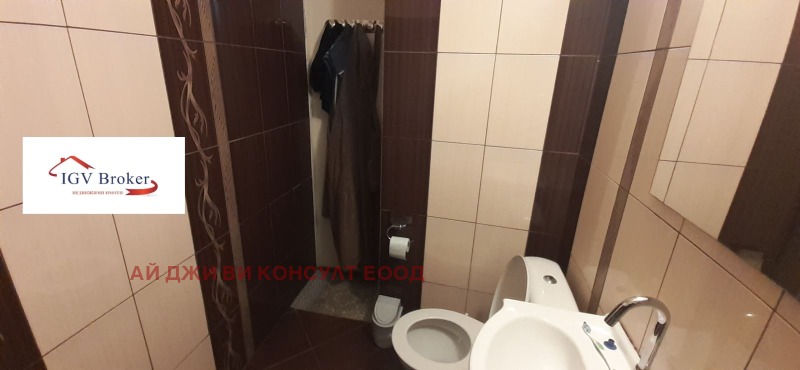 Дава под наем 4-СТАЕН, гр. София, Овча купел, снимка 16 - Апартаменти - 53022093