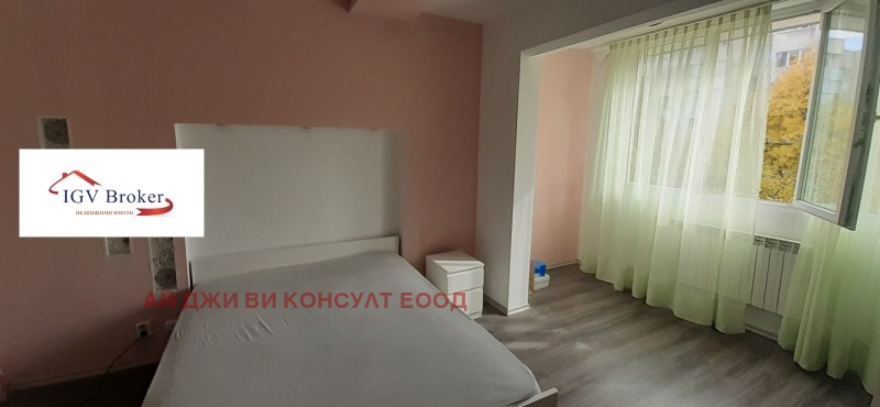 Дава под наем 4-СТАЕН, гр. София, Овча купел, снимка 13 - Апартаменти - 53022093