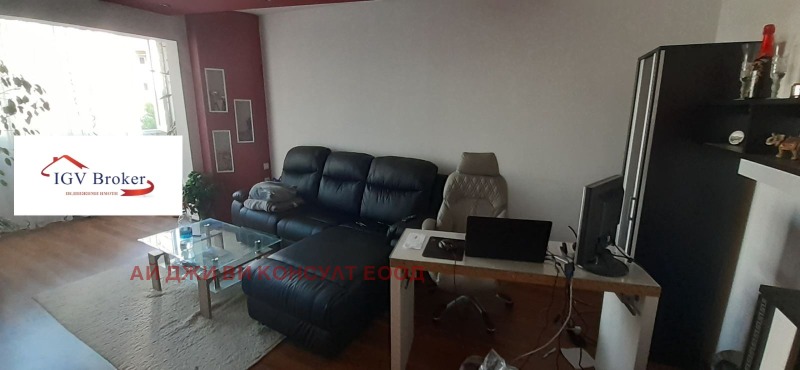 Дава под наем 4-СТАЕН, гр. София, Овча купел, снимка 12 - Апартаменти - 53022093