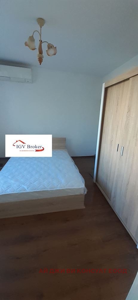 Дава под наем 4-СТАЕН, гр. София, Овча купел, снимка 9 - Апартаменти - 53022093