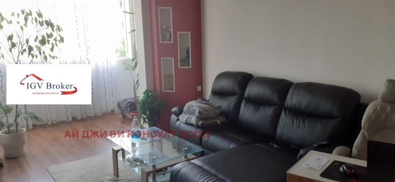 Дава под наем 4-СТАЕН, гр. София, Овча купел, снимка 2 - Апартаменти - 53022093