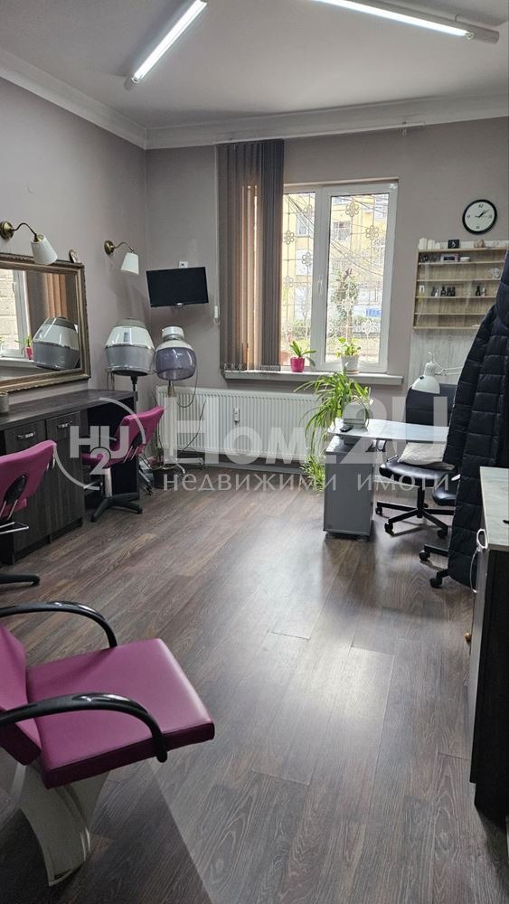 Te huur  Kantoor Sofia , Tsentar , 72 m² | 75327210 - afbeelding [6]