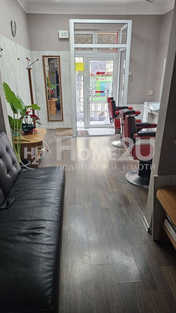 Te huur  Kantoor Sofia , Tsentar , 72 m² | 75327210 - afbeelding [3]