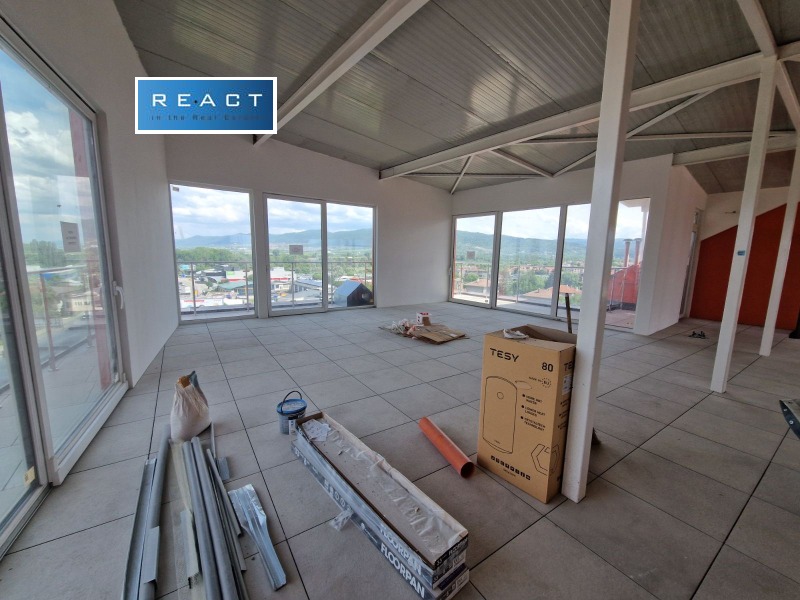 K pronájmu  Kancelář Sofia , Družba 2 , 287 m2 | 31888897 - obraz [4]