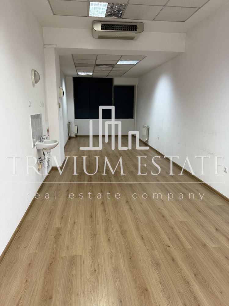 Дава под наем  Офис град Пловдив , Център , 38 кв.м | 94097765 - изображение [2]