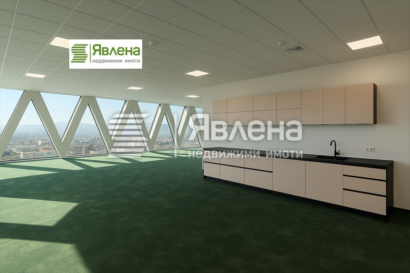 Под наем ОФИС, град София, 7-ми 11-ти километър • 8154 € / 15947.84 лв. • 50295123 1