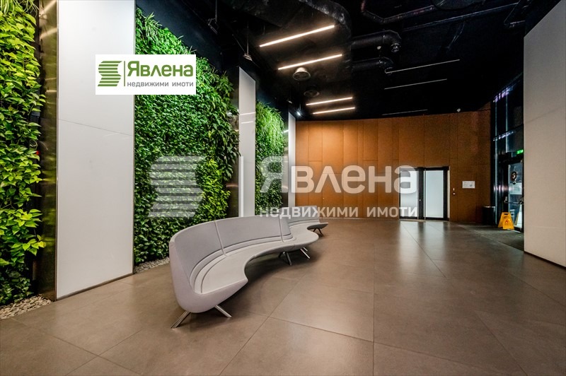 Дава под наем ОФИС, гр. София, 7-ми 11-ти километър, снимка 4 - Офиси - 52619210