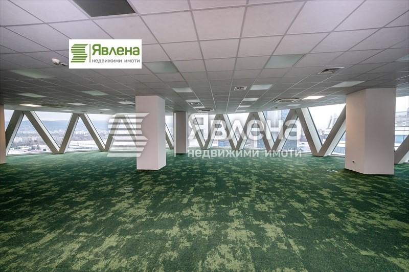 Дава под наем ОФИС, гр. София, 7-ми 11-ти километър, снимка 12 - Офиси - 52619210