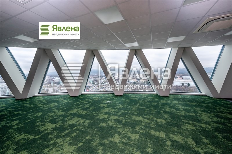 Дава под наем ОФИС, гр. София, 7-ми 11-ти километър, снимка 16 - Офиси - 52619210