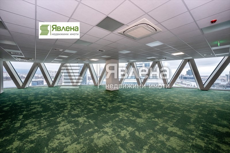 Дава под наем ОФИС, гр. София, 7-ми 11-ти километър, снимка 11 - Офиси - 52619210
