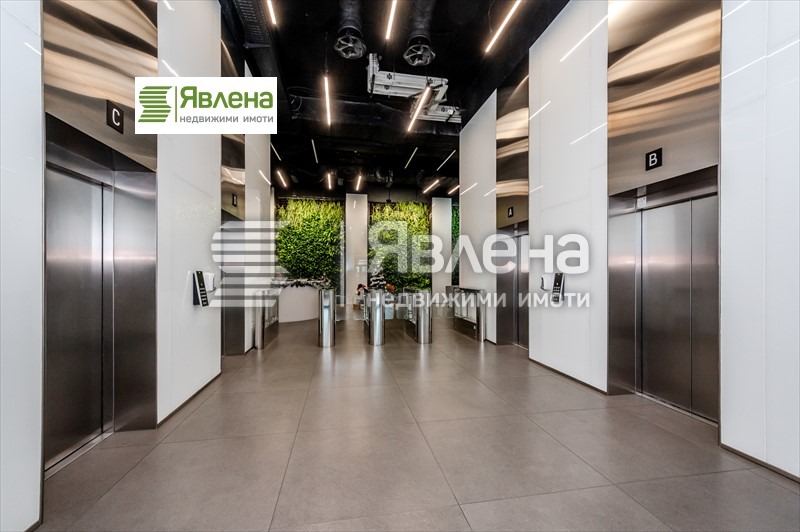 Дава под наем ОФИС, гр. София, 7-ми 11-ти километър, снимка 7 - Офиси - 52619210