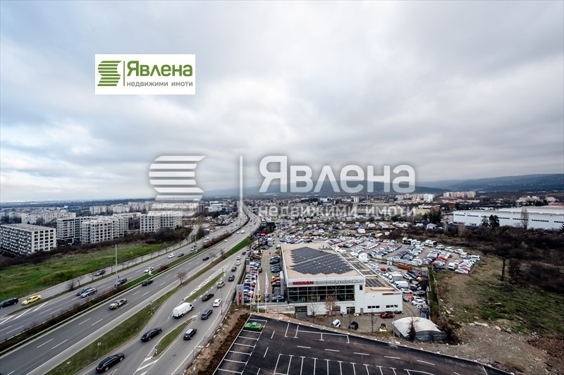 Дава под наем ОФИС, гр. София, 7-ми 11-ти километър, снимка 15 - Офиси - 52619210