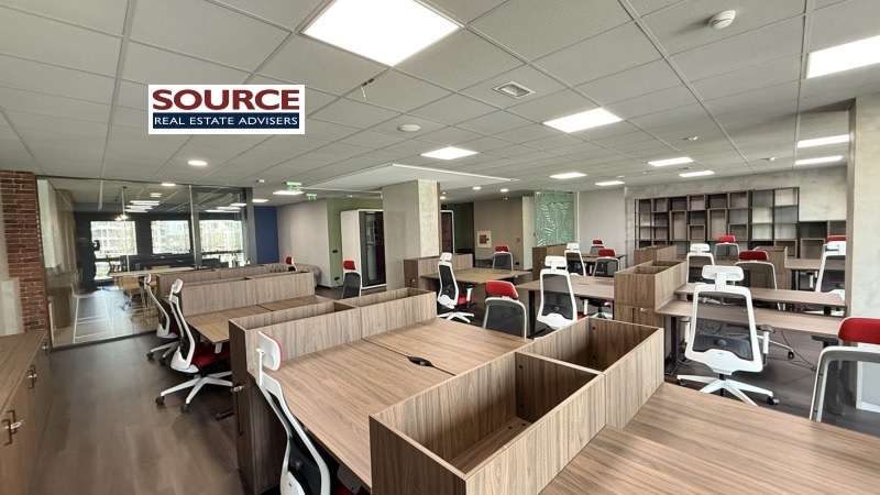 Дава под наем ОФИС, гр. София, Лозенец, снимка 6 - Офиси - 52811290