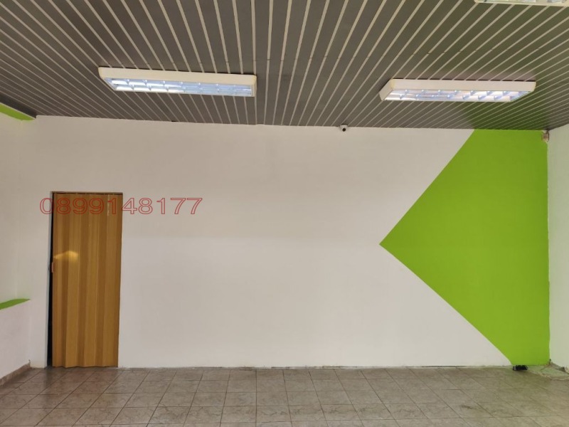 Дава под наем МАГАЗИН, гр. Силистра, Център, снимка 4 - Магазини - 52752511